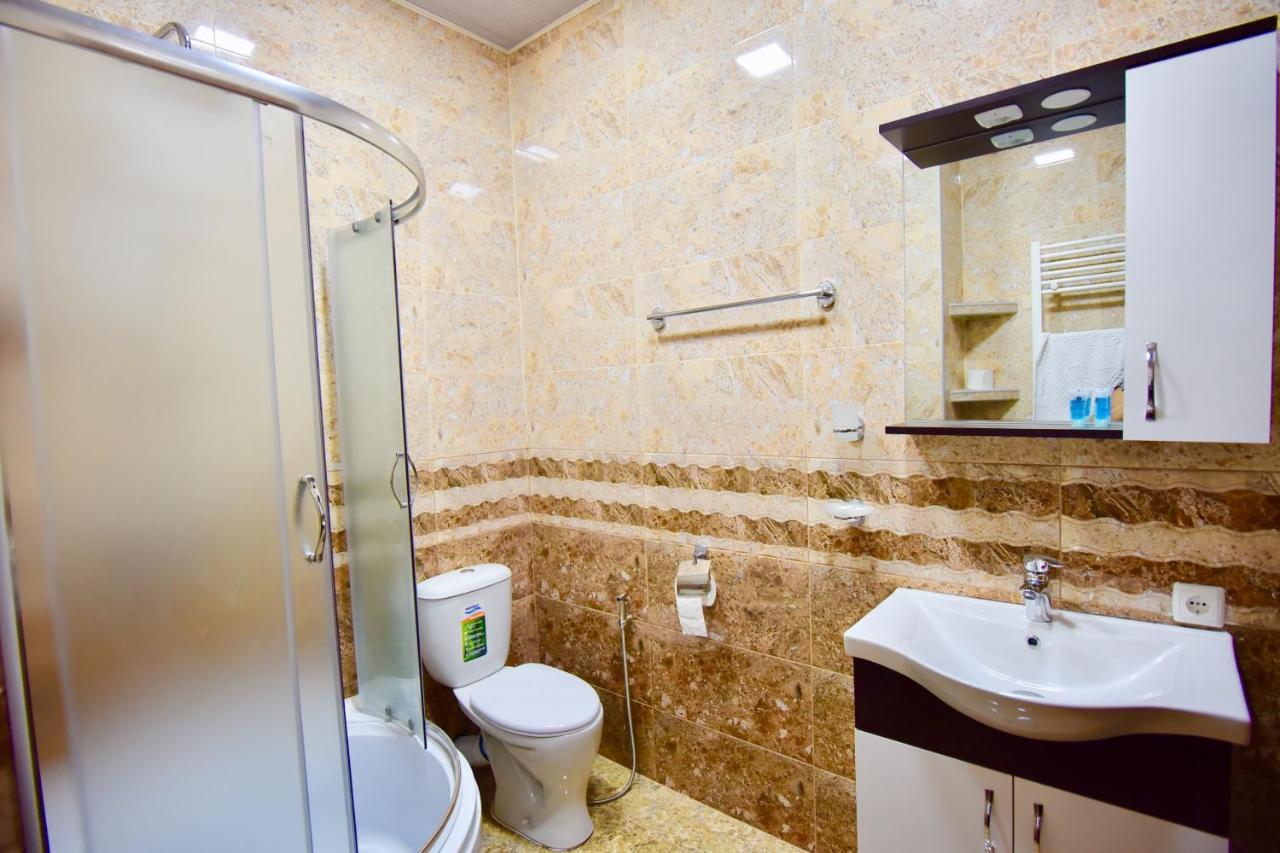 Hotel Blue Ridge Tbilisi Exterior foto